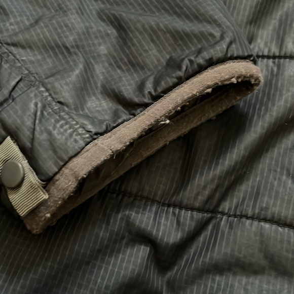 Y2K The North Face Men’s Puffer Size L - Picture 5 of 11